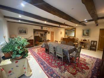 Location maison 7 pièces