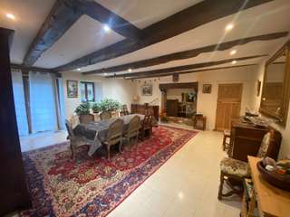 Location maison 7 pièces