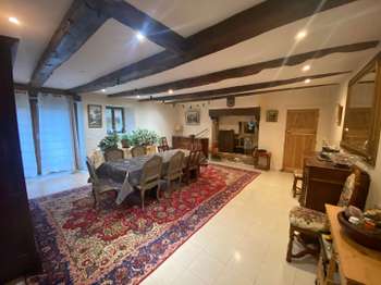 Location maison 7 pièces