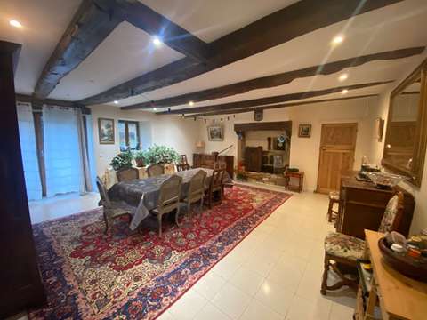 Location maison 7 pièces