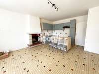 Location maison 3 pièces