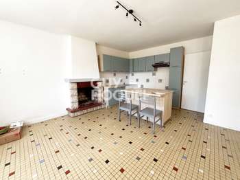 Photo Location maison Caulnes