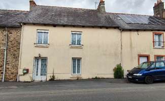 Photo Location maison Caulnes