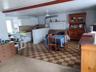 Location maison 3 pièces
