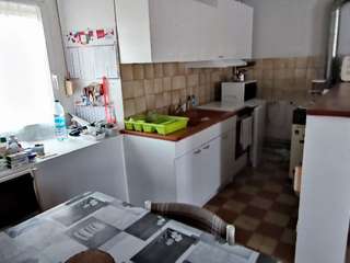 Location maison 3 pièces