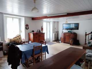 Location maison 3 pièces