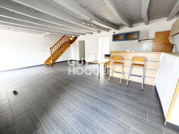Location maison 4 pièces