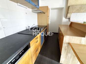 Location maison 4 pièces