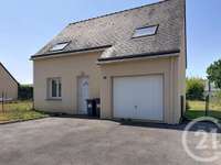 Location maison 4 pièces