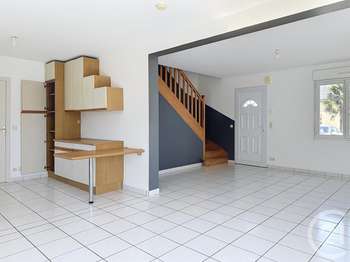 Location maison 4 pièces