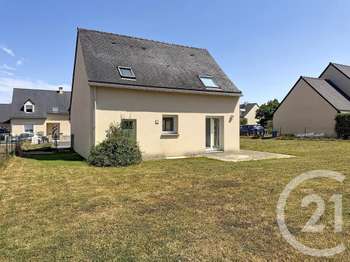 Location maison 4 pièces