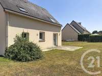 Location maison 4 pièces