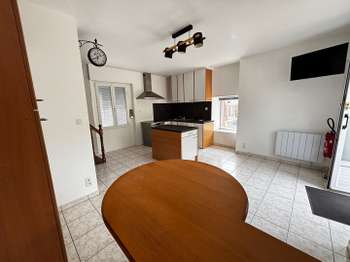 Location Maison 3 chambresCaulnes