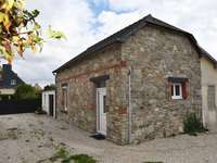 Location maison 3 pièces