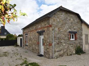 Location Maison 2 chambresCaulnes