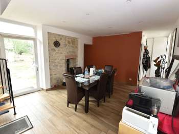 Location maison 3 pièces