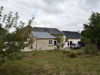 Location maison 3 pièces