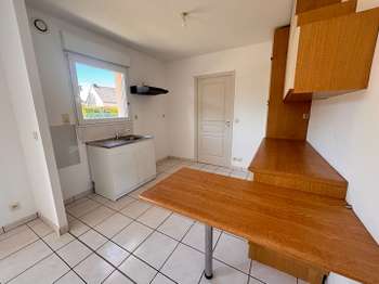 Location Maison 3 chambresCaulnes