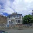 Location maison Caumont-sur-Aure - 14