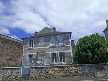 Location Maison 1 chambreCaumont-sur-Aure