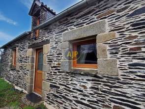 Location Maison 1 chambreCaurel