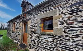 Photo Location maison Caurel