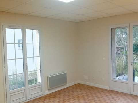 Location maison 3 pièces Location maison 3 pièces