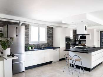 Location maison 5 pièces