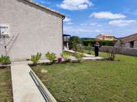 Location maison 5 pièces