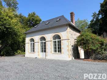 Location Maison 3 chambresCavigny