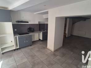 Location Maison 3 chambresCazouls-lès-Béziers