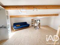 Location maison 2 pièces