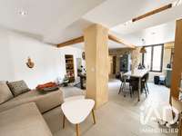 Location maison 2 pièces