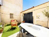 Location maison 2 pièces