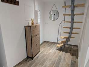 Location Maison 1 chambreCeaucé