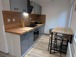 Location Maison 1 chambreCeaucé
