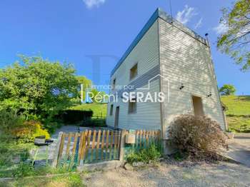 Location Maison 2 chambresCeaucé