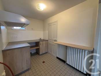 Location Maison 1 chambreCeaucé