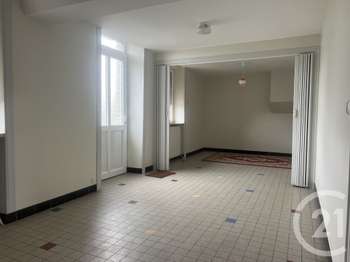 Location maison 2 pièces