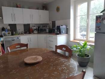 Location Maison 2 chambresCeaucé
