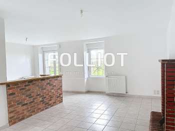 Location maison 4 pièces