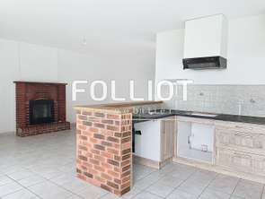 Location Maison 2 chambresCéaux