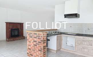 Photo Location maison Céaux