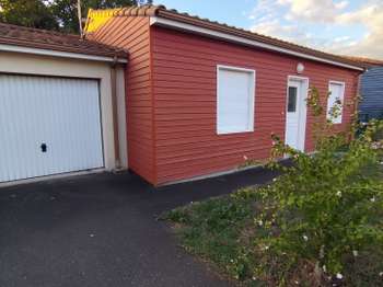 Location Maison 2 chambresCelles-sur-Belle