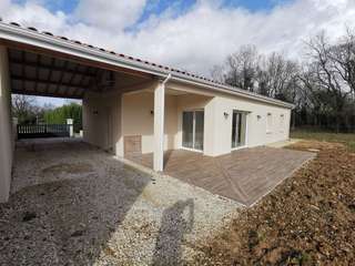 Location maison 3 pièces