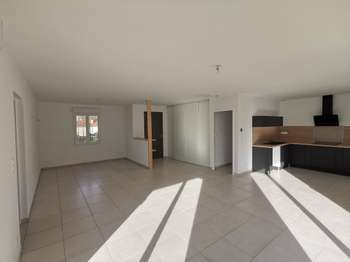 Location maison 3 pièces