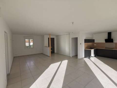 Location maison 3 pièces