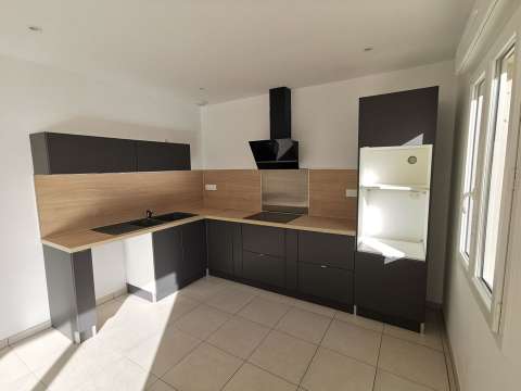 Location maison 3 pièces