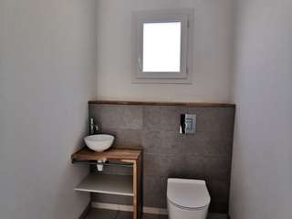 Location maison 3 pièces