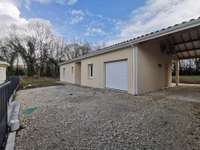 Location maison 3 pièces